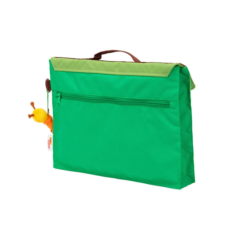 Apple Book Bag