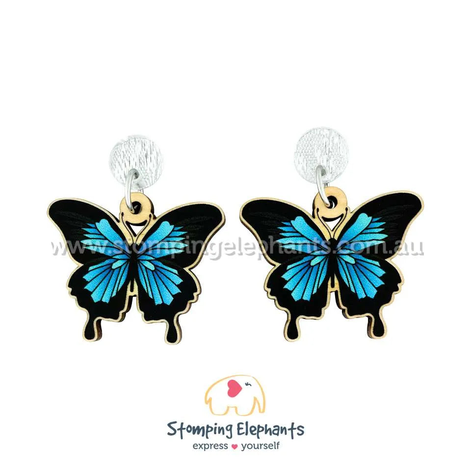 Dangle Earrings