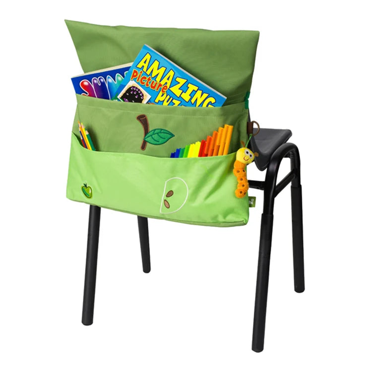 Apple Chair Bag
