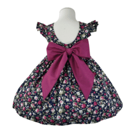 Girls Dress - Size 4