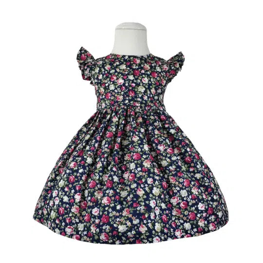 Girls Dress - Size 2