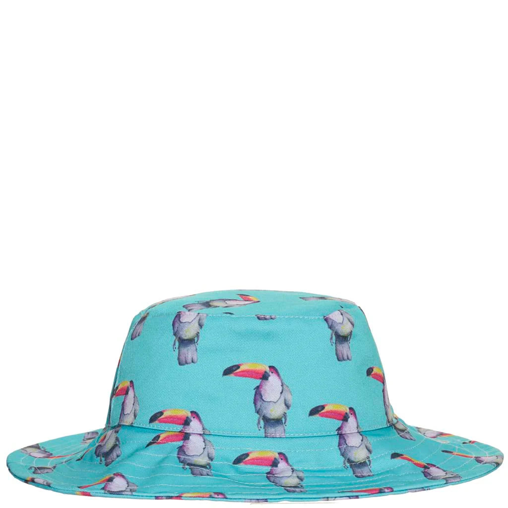 Children - Beach Hat