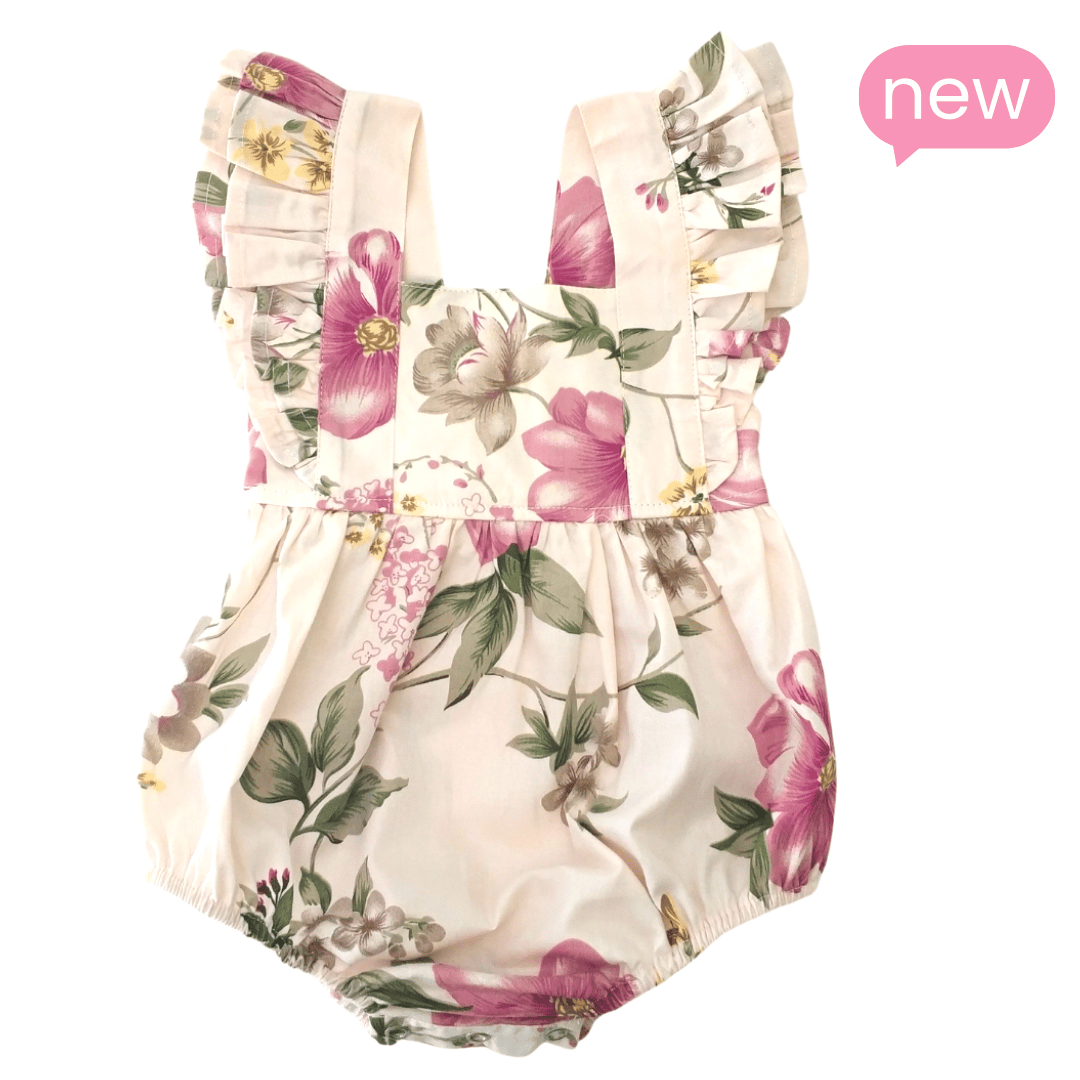 Playsuit - size 00