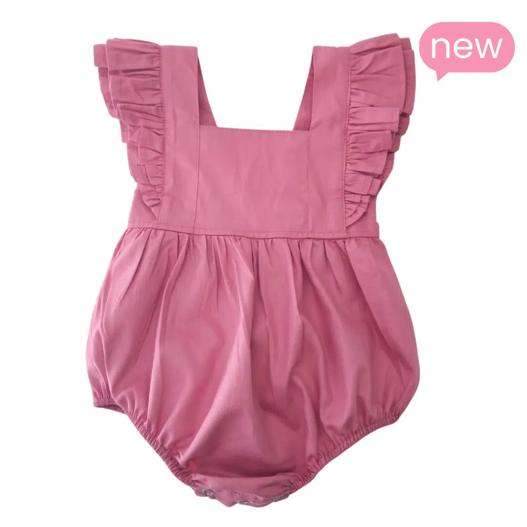 Playsuit - size 1