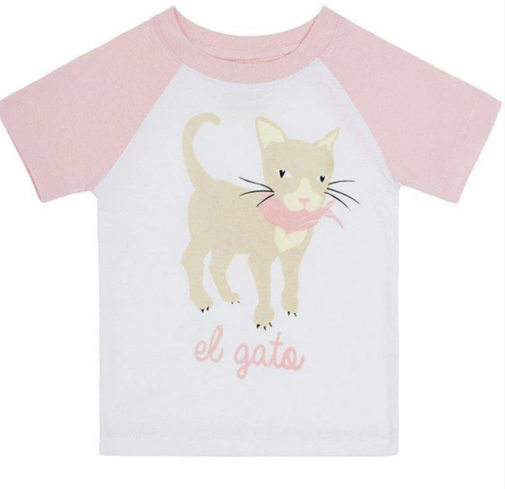 Baby TShirt - size 00