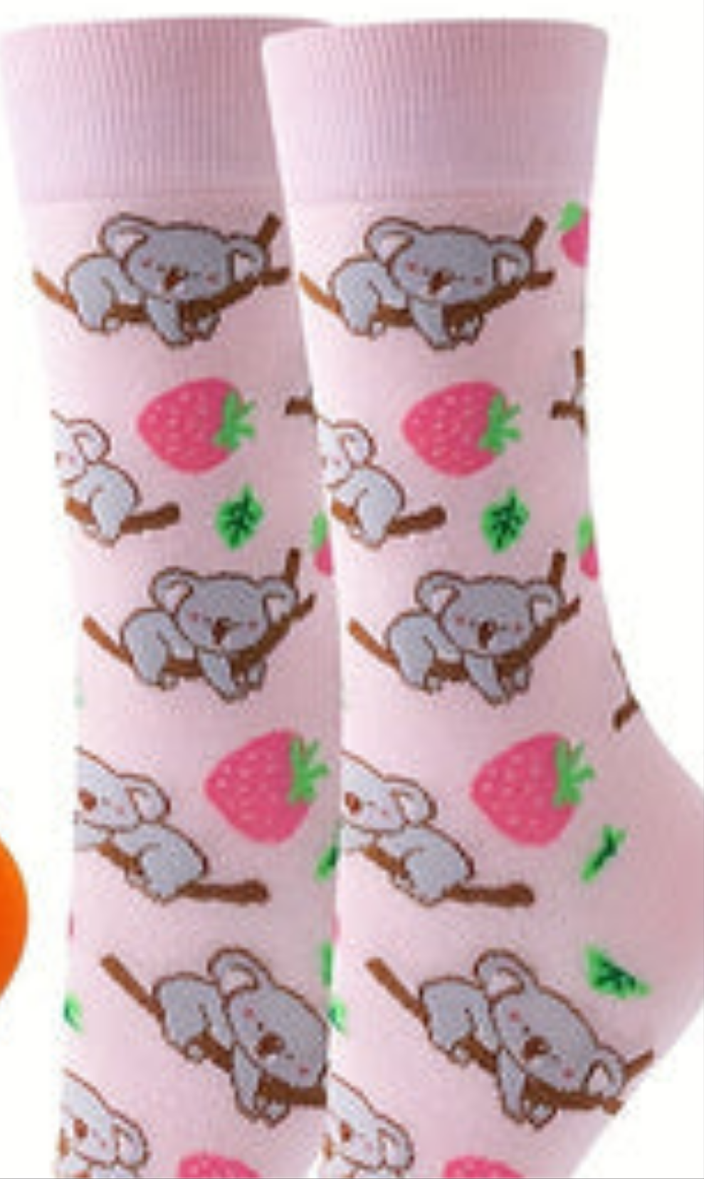 Adult Novelty Socks