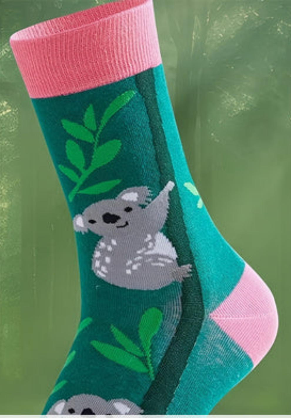 Adult Novelty Socks
