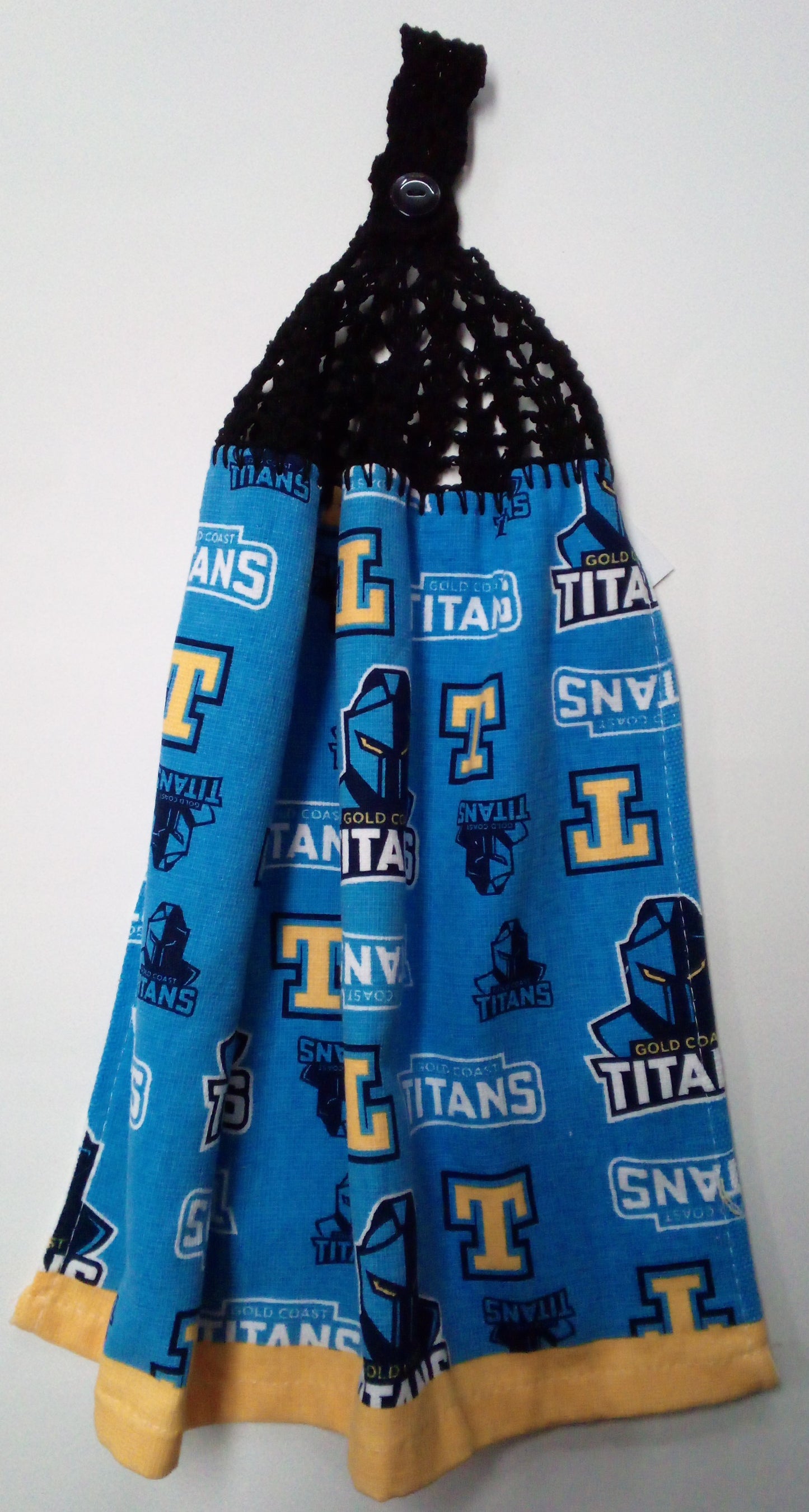 Footy NRL Hand Towels