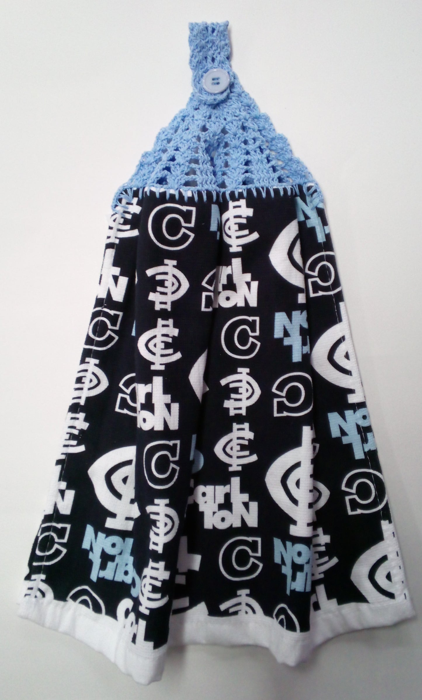 Footy AFL Hand Towels
