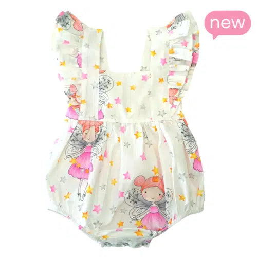 Playsuit - size 000