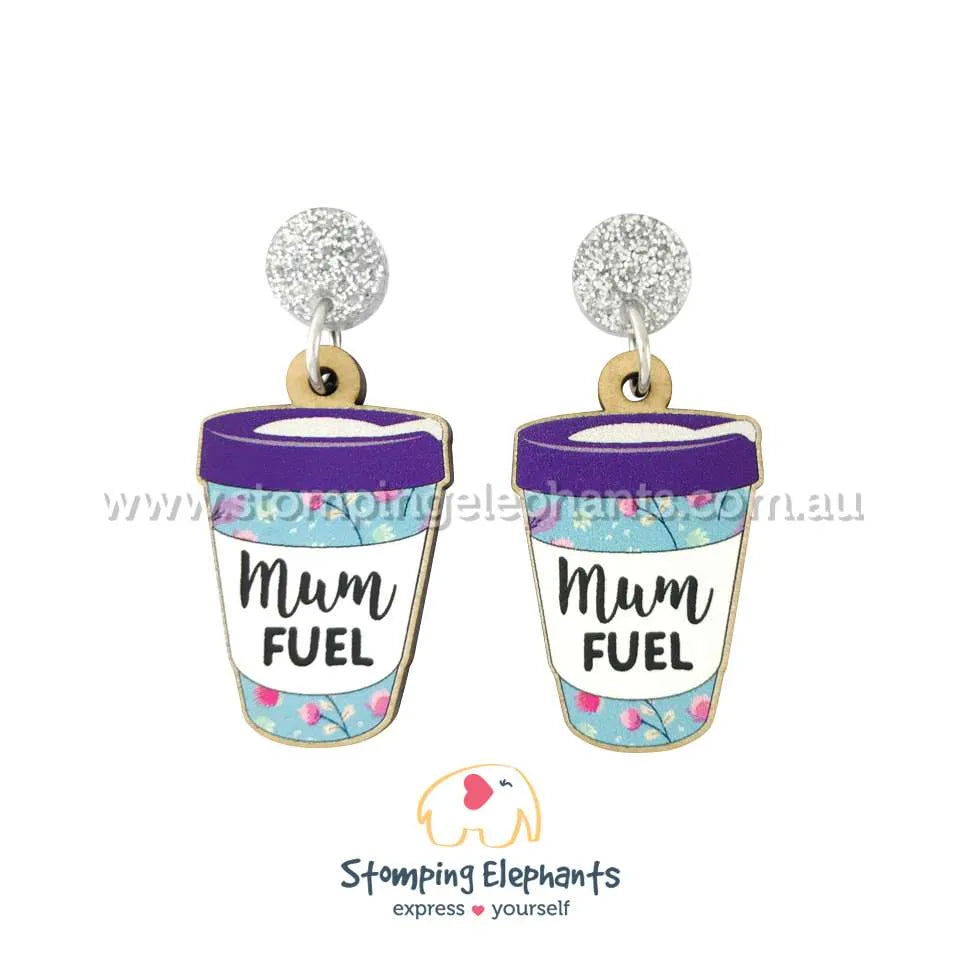 Dangle Earrings
