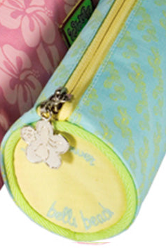 Tube Pencil Case