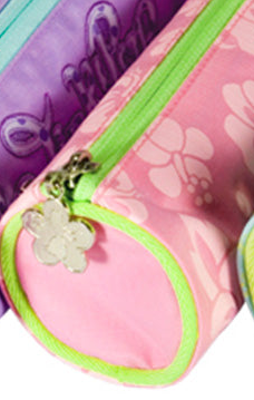 Tube Pencil Case