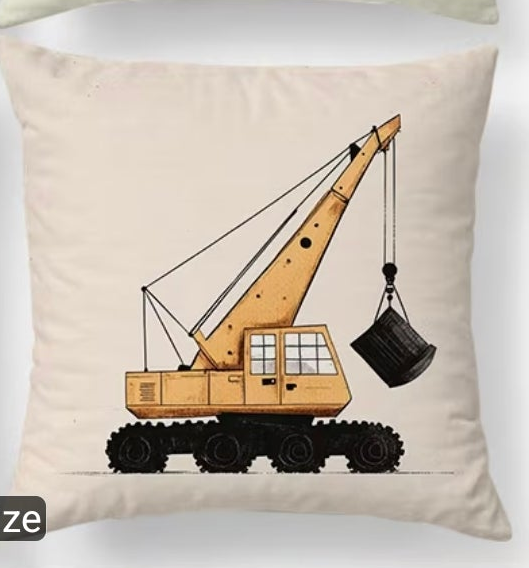 Cushion Covers - kids