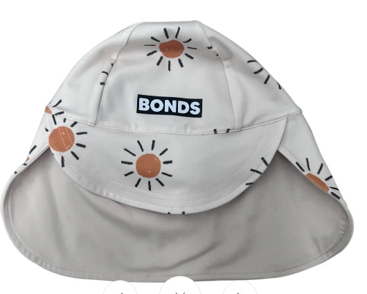 Bonds Swim Hats