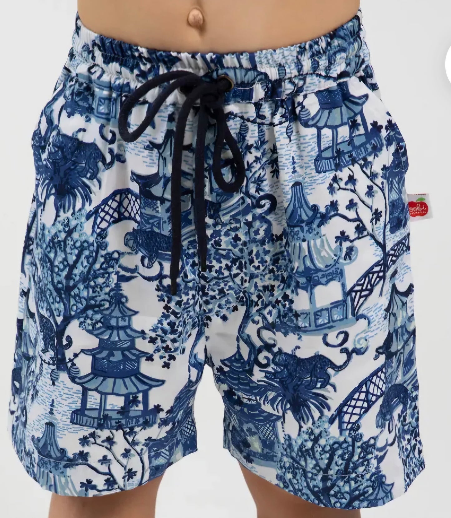 Shorts - Size 4
