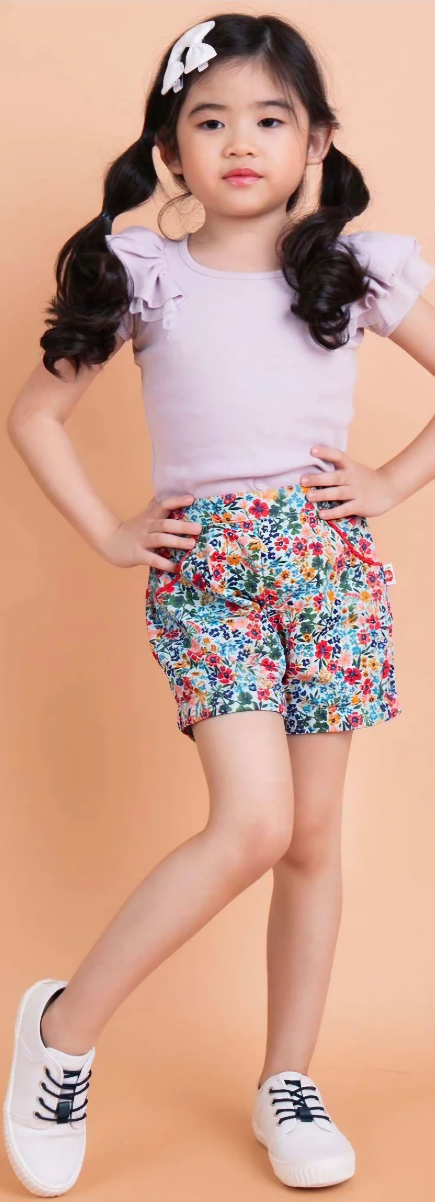 Shorts - Size 4