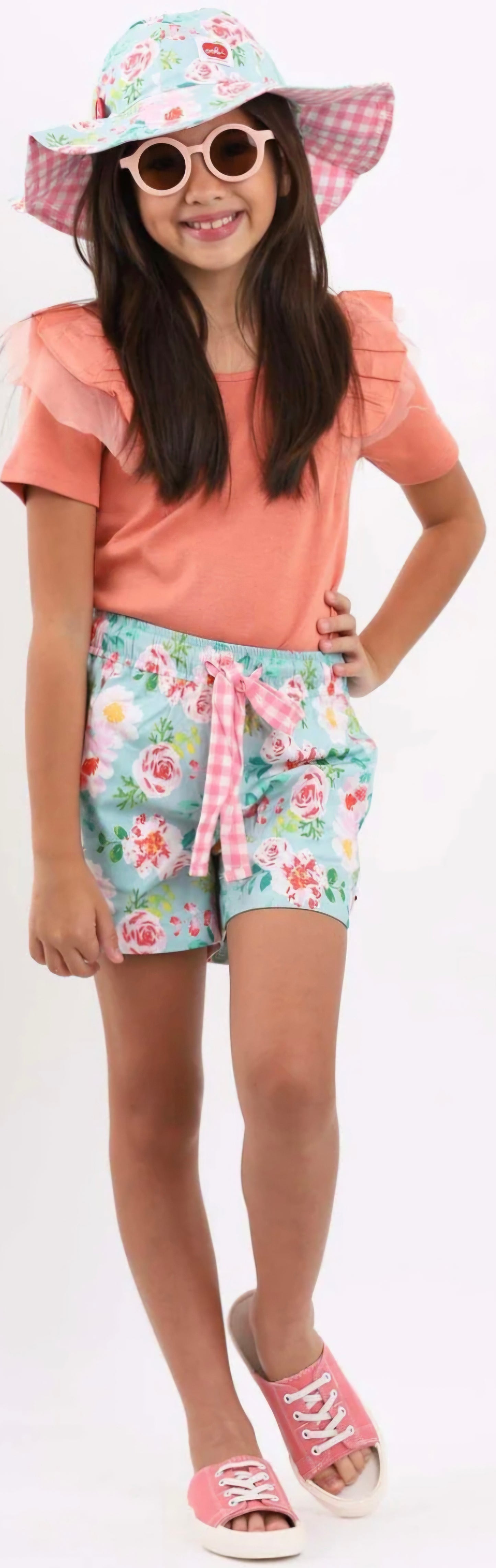 Shorts - Size 4