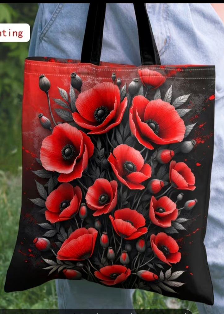 Large Tote Bag