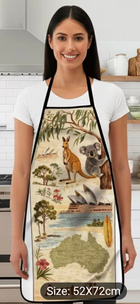 Adult Apron