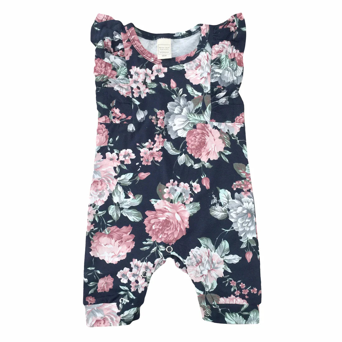 Playsuit/Romper- size 0000