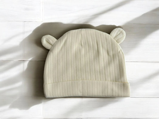 Soft Basic Beanie