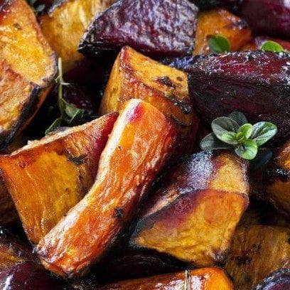 Sticky Plum Splash Balsamic Vinegar - Limited Edition