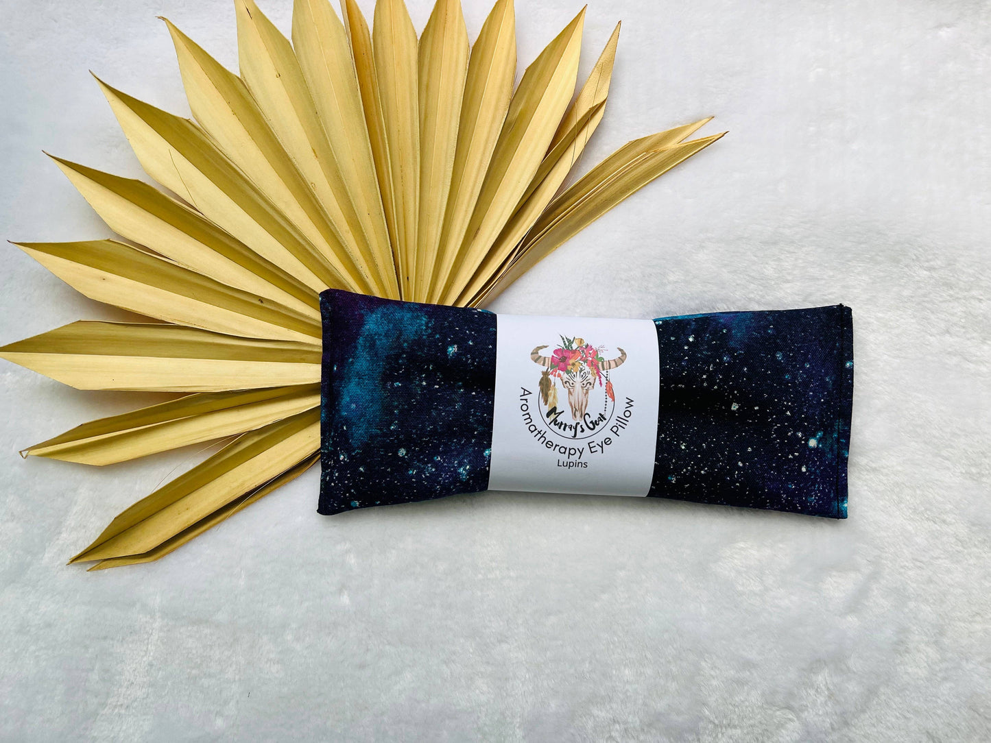 Eye Pillows: Butterfly