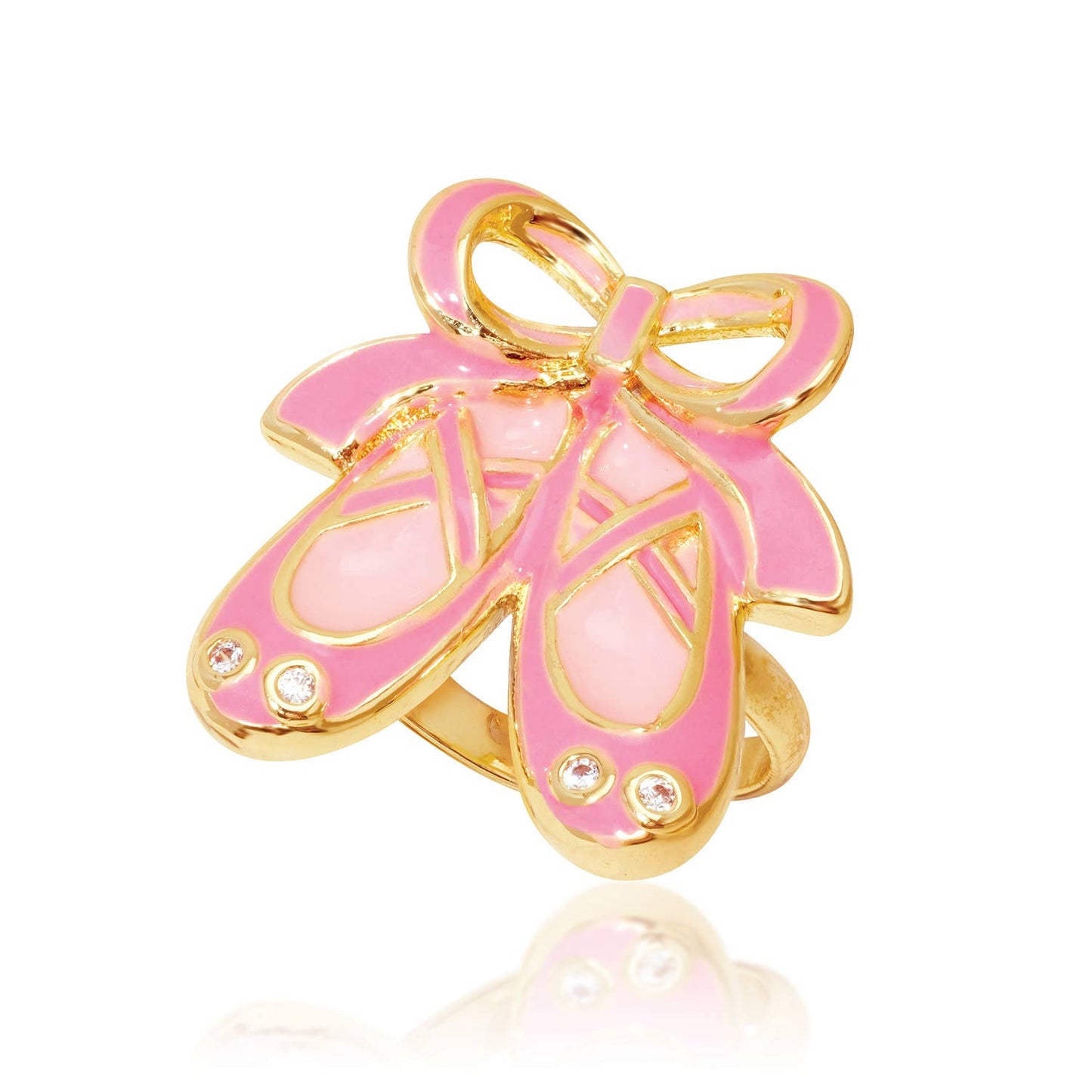 Girl's Rings
