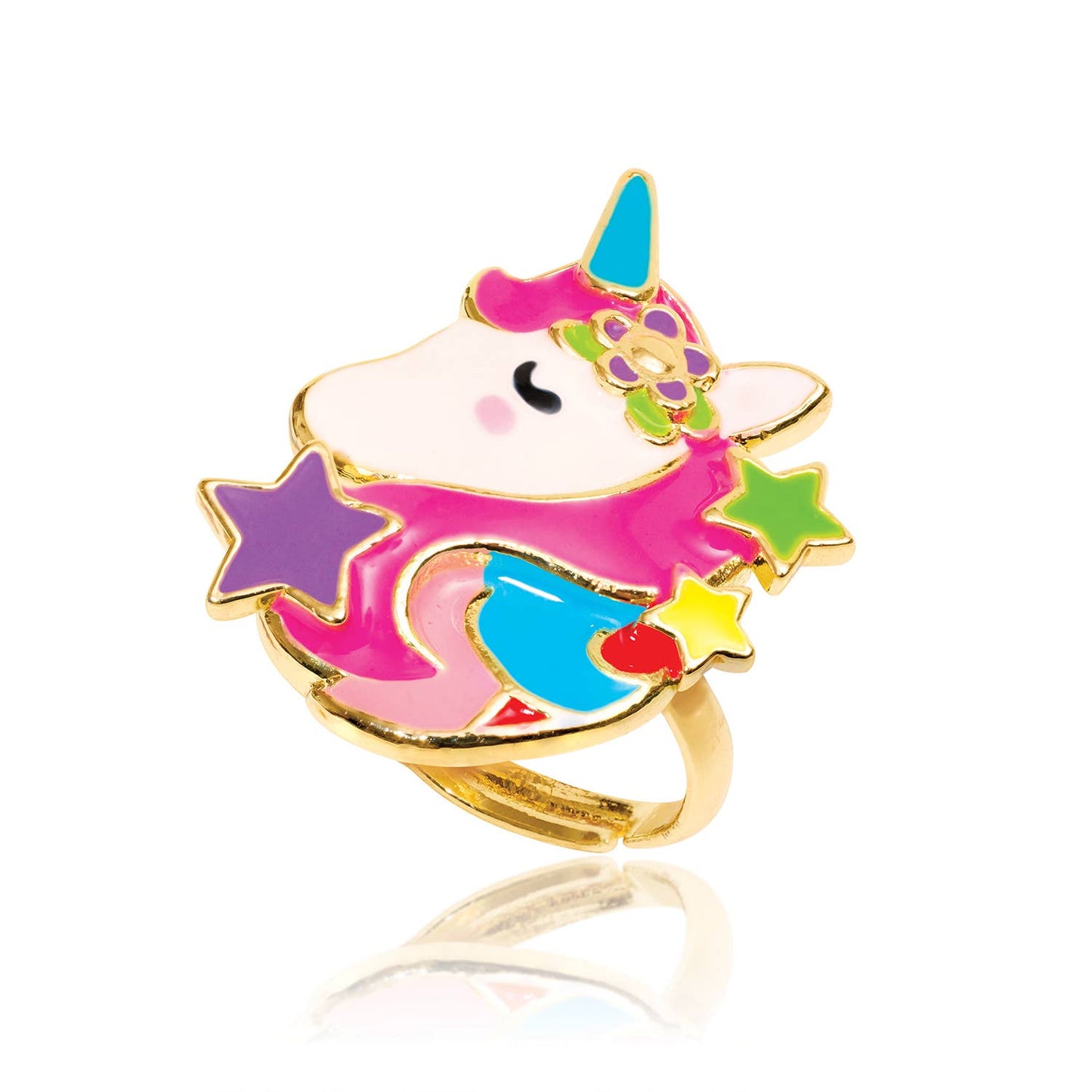 Girl's Rings