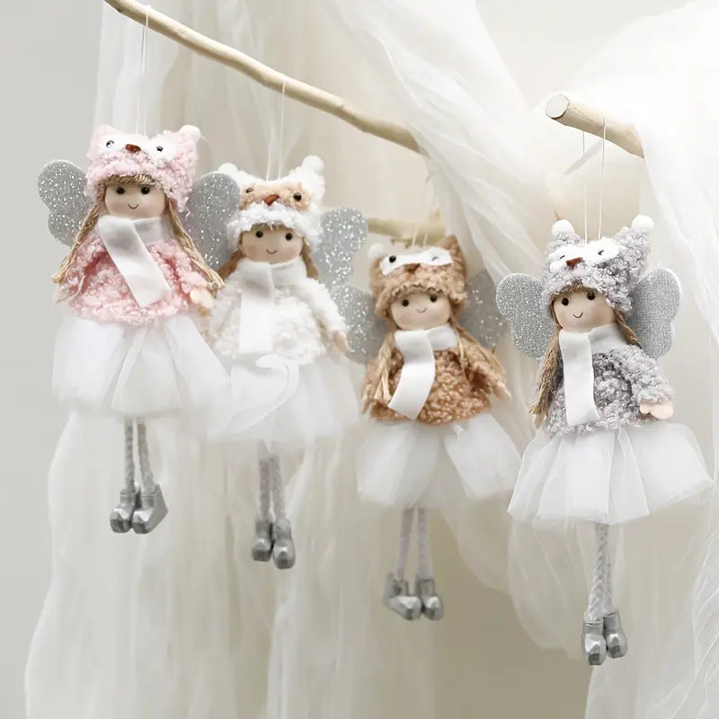 Christmas Angel Decorations