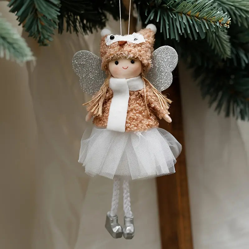 Christmas Angel Decorations