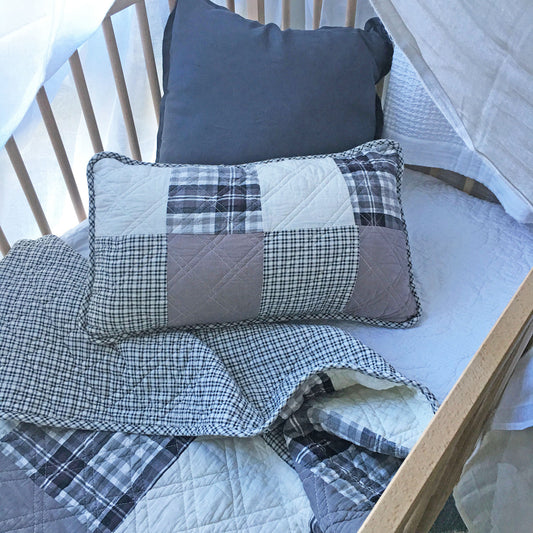 Archer Cot set