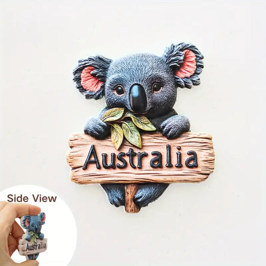 Australian Design Magnet