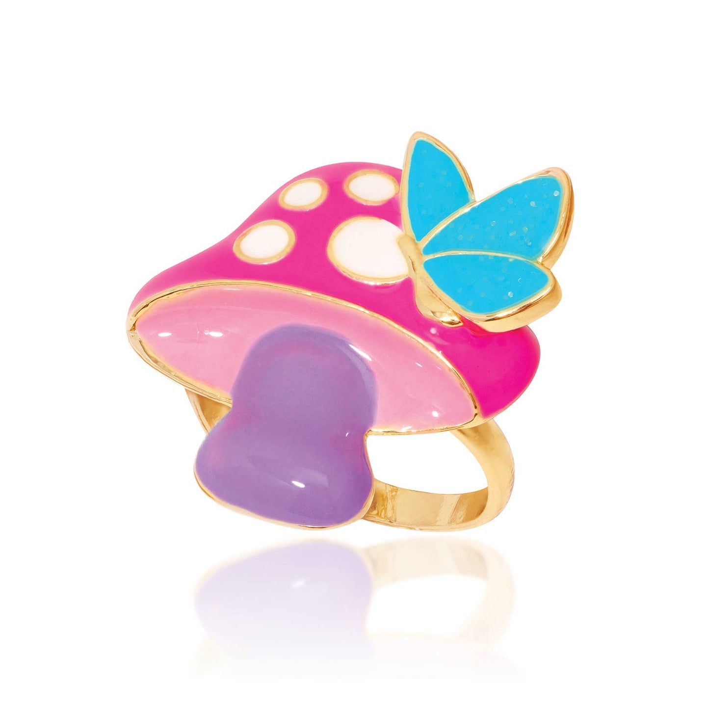 Girl's Rings