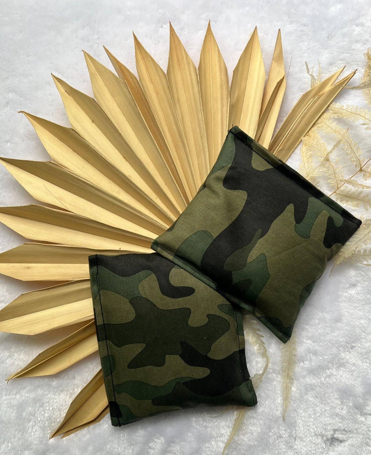 Hand Warmers: Army