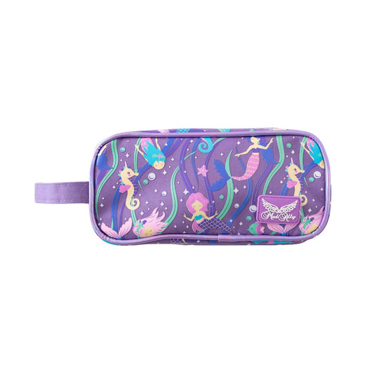 Mermaid Soft Pencil Case