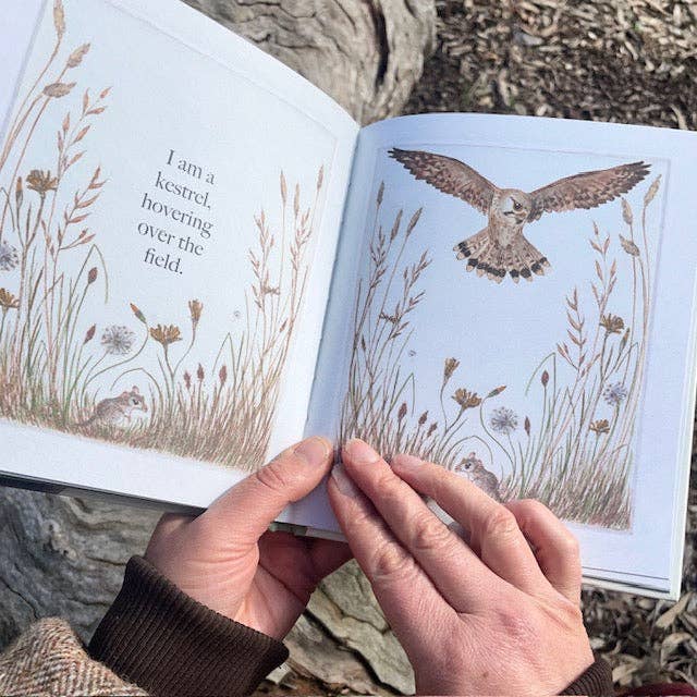 I am a Magpie, I am a Currawong - CBCA Shortlist