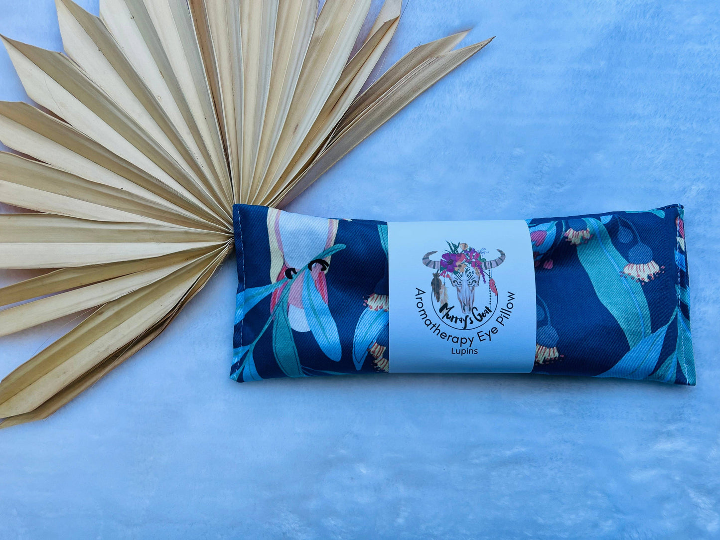 Eye Pillows: Butterfly