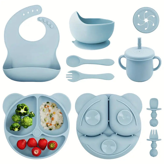 Toddler Feeding Set
