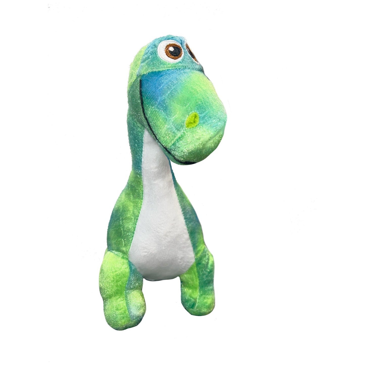 Plush Dinosaurs