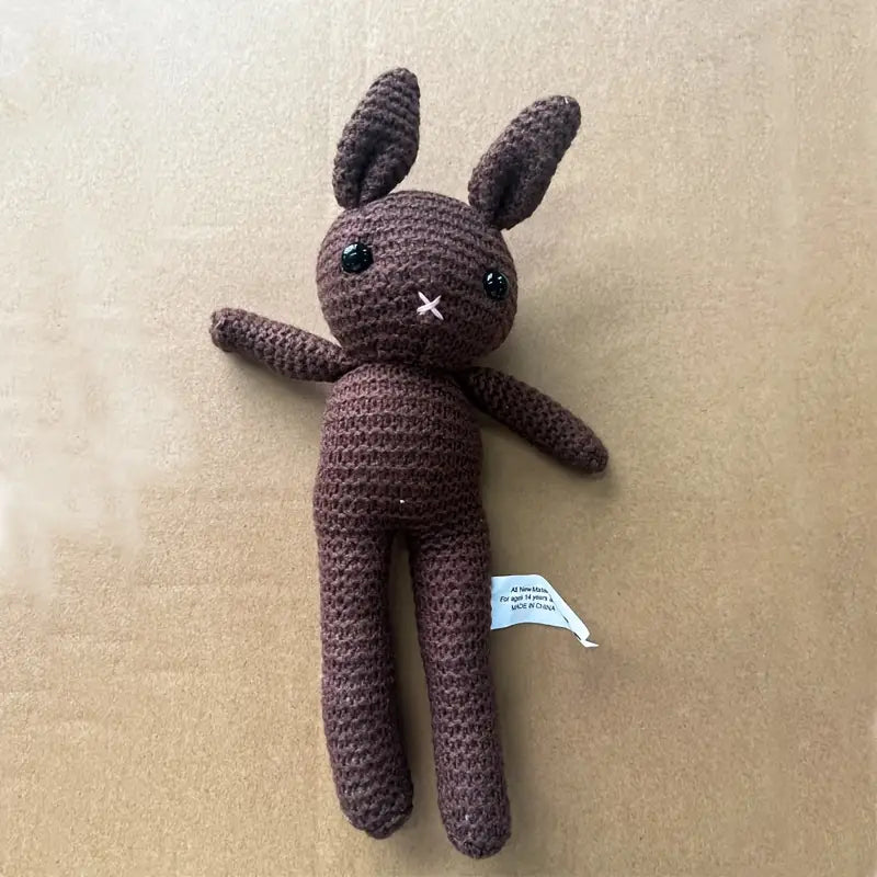Handmade Small Animals toy