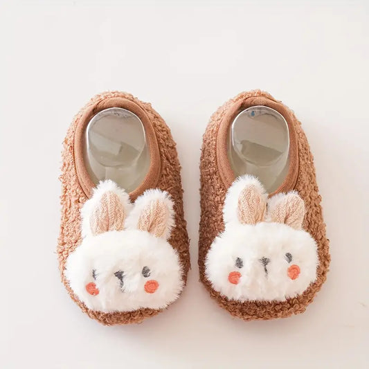 Cute Baby Slippers