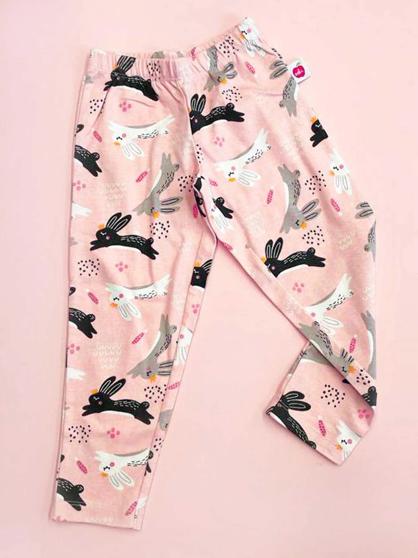 Girls  Lounge Pants