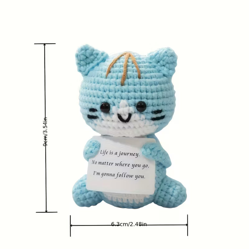 Emotional Positive Gift