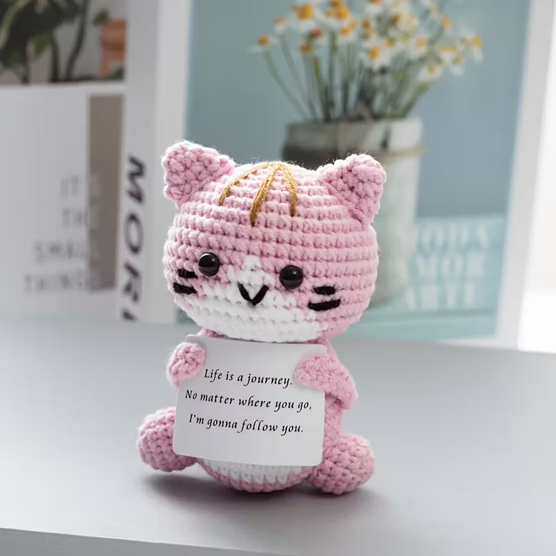 Emotional Positive Gift