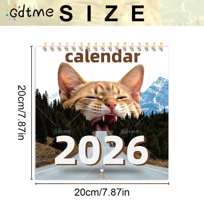 2026 Calendars