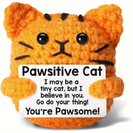Emotional Positive Gift