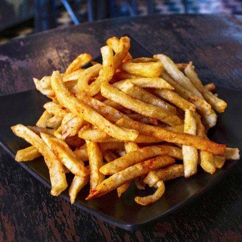 Chicken and Chips Salt: Satchel 60g $10.45