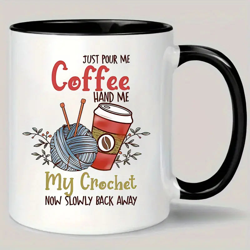 Coffee Mugs - Various Designs